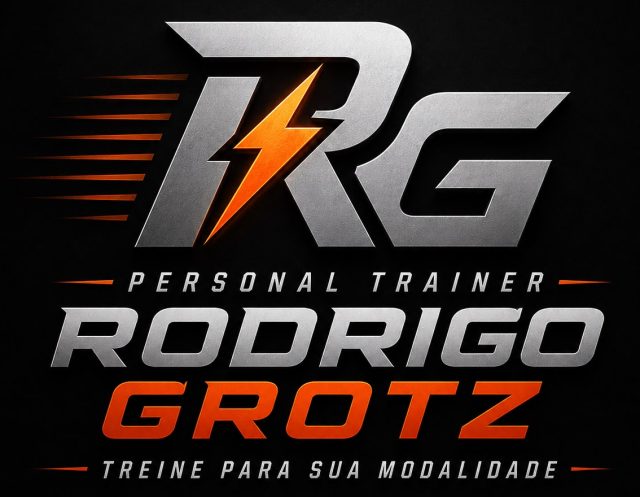 Personal Trainer Rodrigo Grotz — Treine para sua modalidade